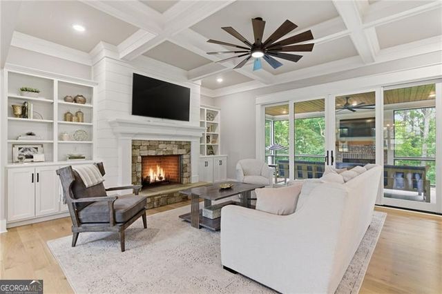 349 Masons Way, Waleska, GA 30183