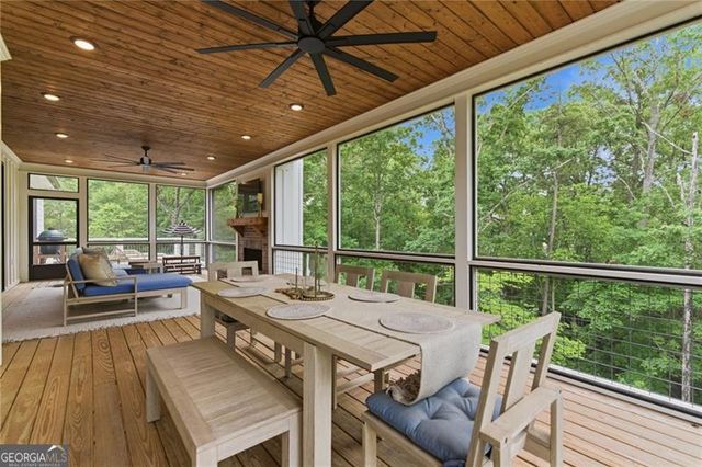 349 Masons Way, Waleska, GA 30183
