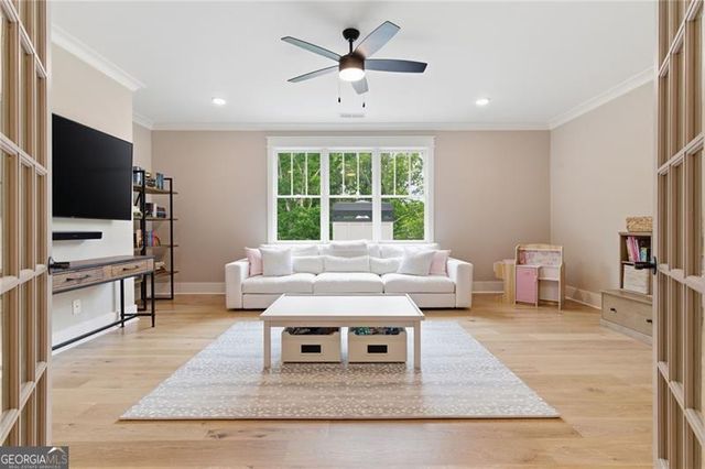 349 Masons Way, Waleska, GA 30183