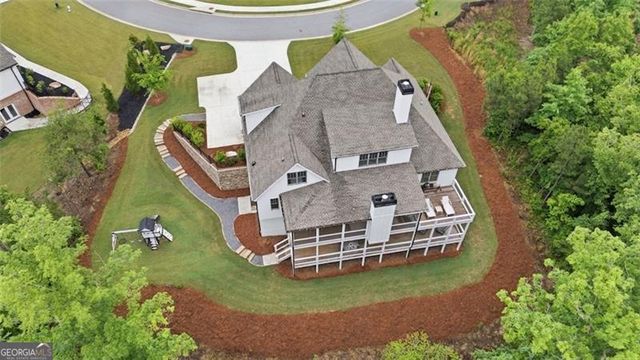 349 Masons Way, Waleska, GA 30183