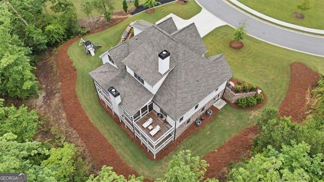 349 Masons Way, Waleska, GA 30183