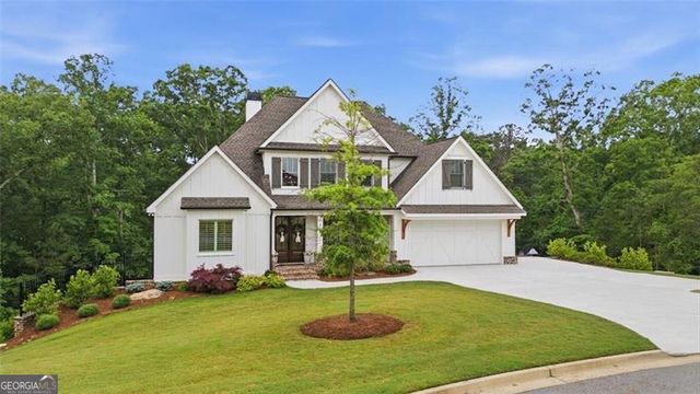 349 Masons Way, Waleska, GA 30183