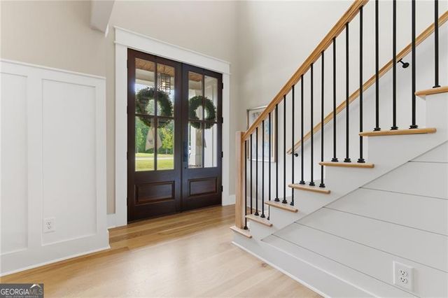 349 Masons Way, Waleska, GA 30183