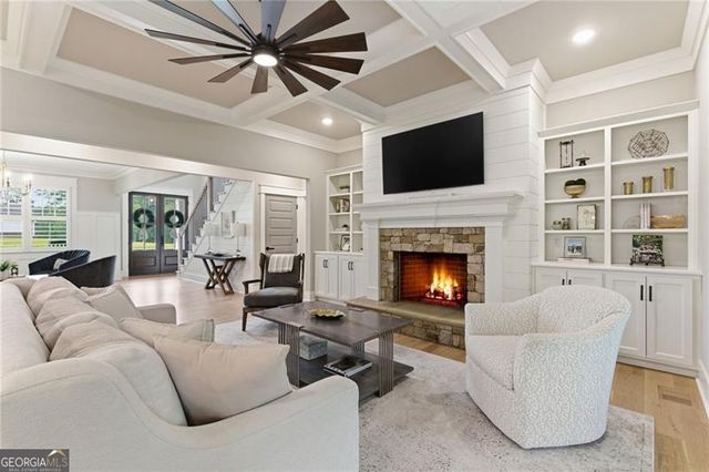 349 Masons Way, Waleska, GA 30183