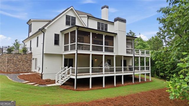 349 Masons Way, Waleska, GA 30183