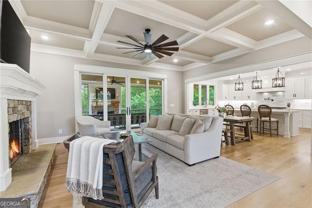 349 Masons Way, Waleska, GA 30183