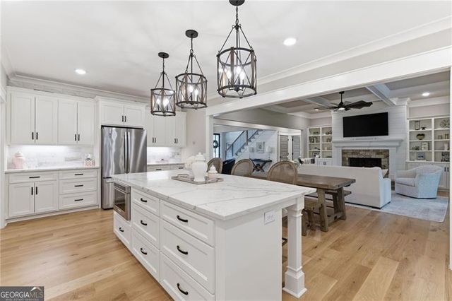 349 Masons Way, Waleska, GA 30183