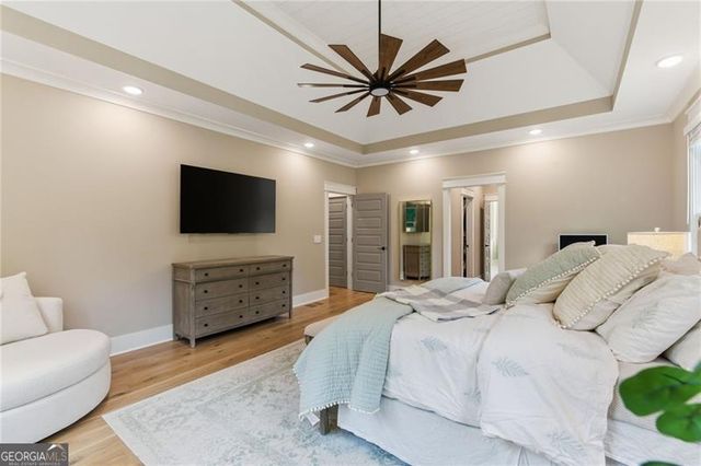 349 Masons Way, Waleska, GA 30183
