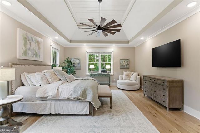 349 Masons Way, Waleska, GA 30183