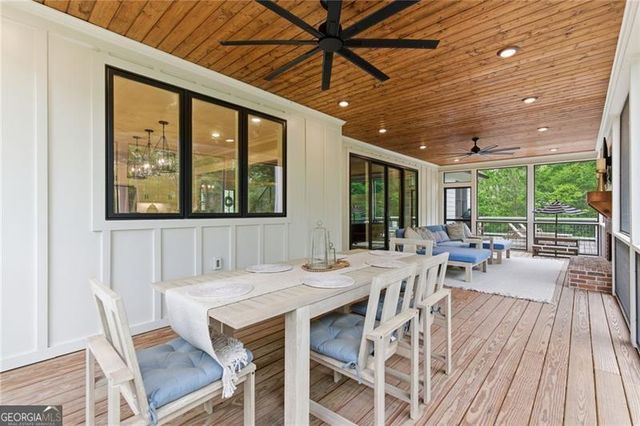 349 Masons Way, Waleska, GA 30183