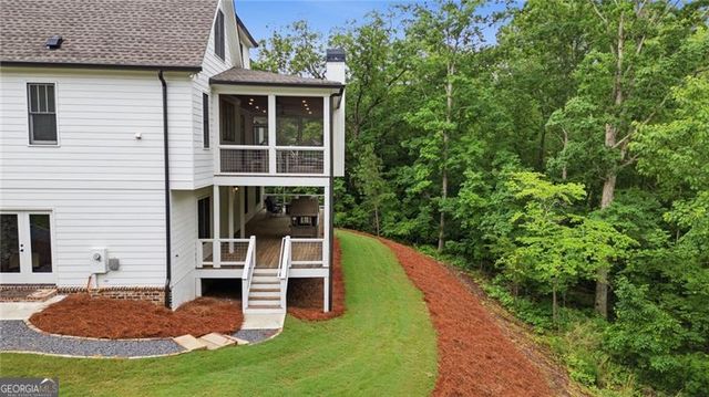 349 Masons Way, Waleska, GA 30183