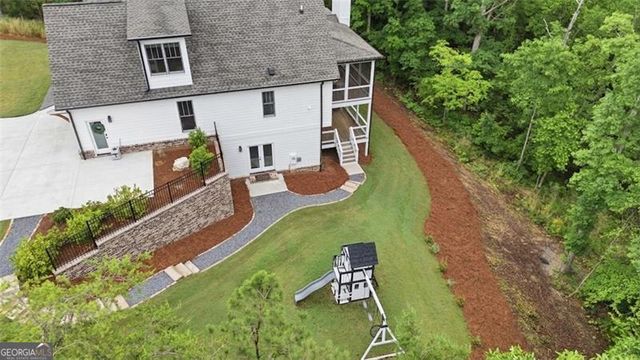 349 Masons Way, Waleska, GA 30183