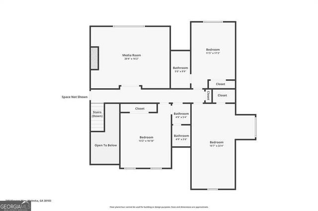 349 Masons Way, Waleska, GA 30183
