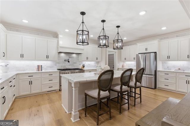 349 Masons Way, Waleska, GA 30183