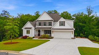 349 Masons Way, Waleska, GA 30183