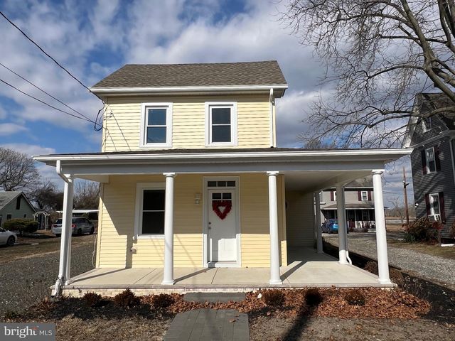 295 LANDING ROAD, Newport, NJ 08345