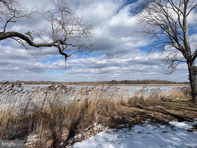 295 LANDING ROAD, Newport, NJ 08345