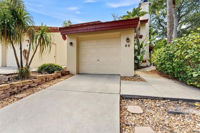 3460 COUNTRYSIDE BOULEVARD 66, Clearwater, FL 33761