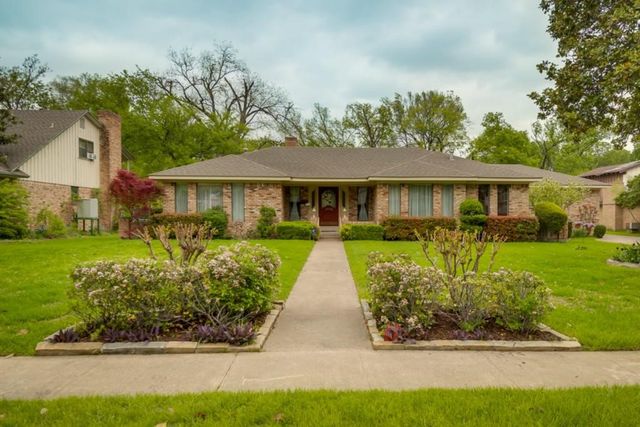 3402 S Glenbrook Drive, Garland, TX 75041