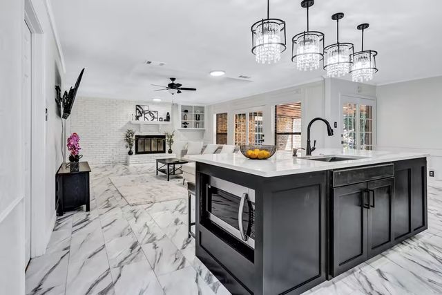 3402 S Glenbrook Drive, Garland, TX 75041