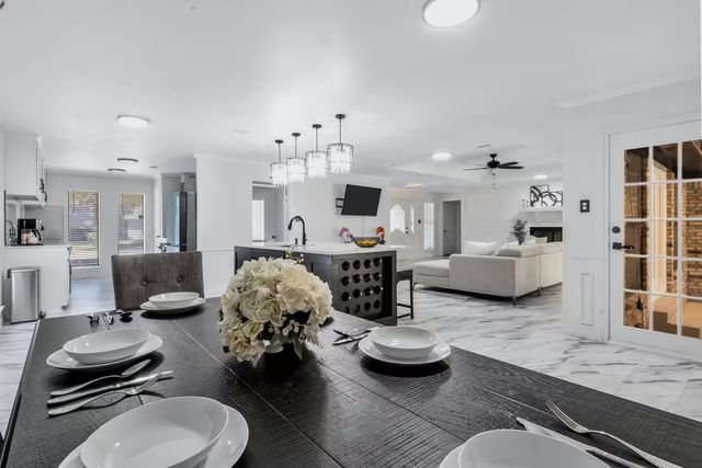 3402 S Glenbrook Drive, Garland, TX 75041