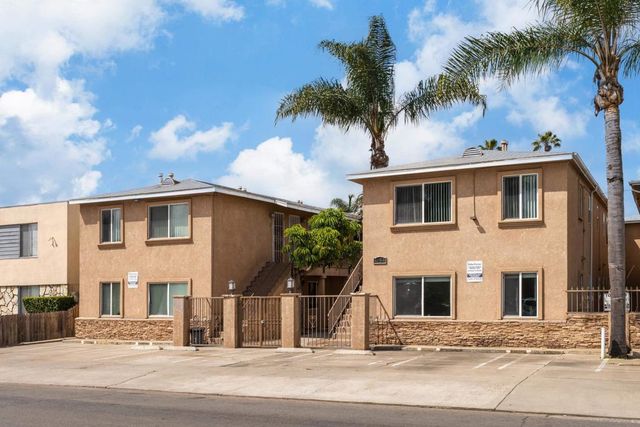 4654 33rd St 20, San Diego, CA 92116
