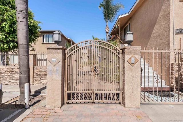 4654 33rd St 20, San Diego, CA 92116