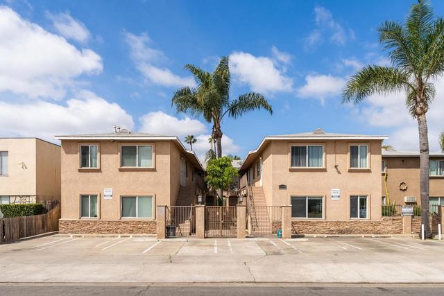 4654 33rd St 20, San Diego, CA 92116