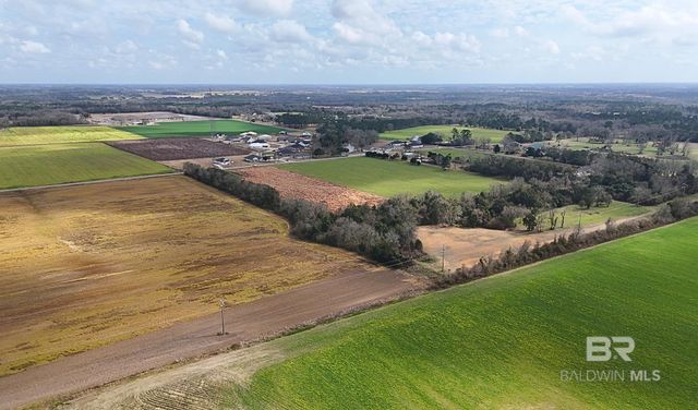 20049 West Boulevard, Silverhill, AL 36576