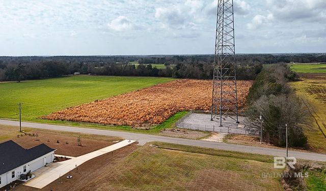 20049 West Boulevard, Silverhill, AL 36576