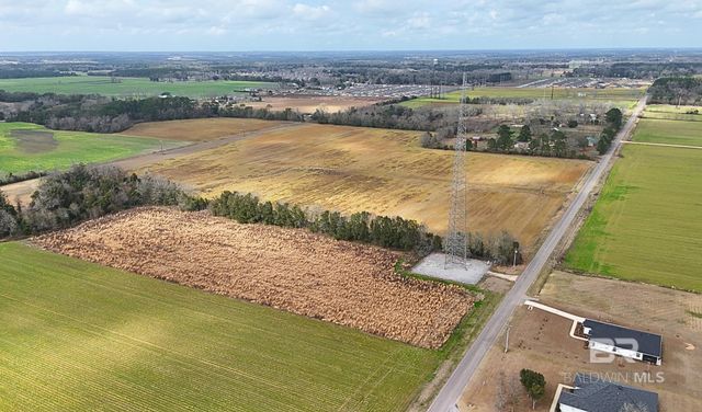 20049 West Boulevard, Silverhill, AL 36576