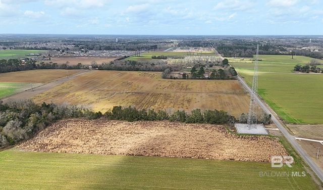 20049 West Boulevard, Silverhill, AL 36576