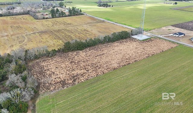 20049 West Boulevard, Silverhill, AL 36576