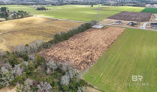 20049 West Boulevard, Silverhill, AL 36576