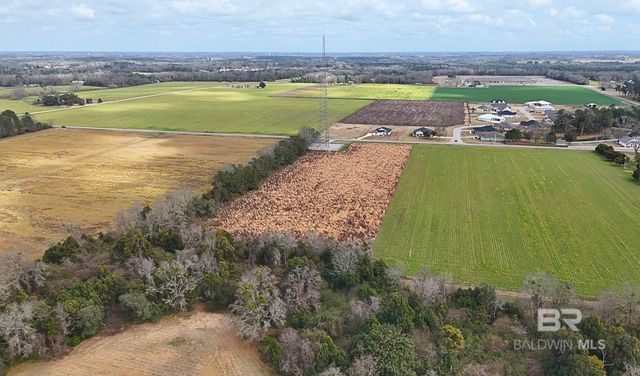 20049 West Boulevard, Silverhill, AL 36576