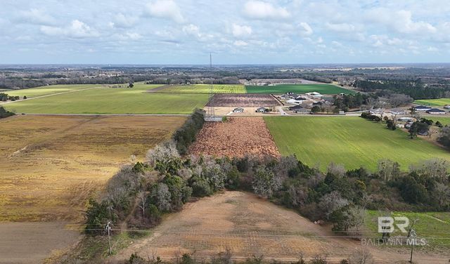 20049 West Boulevard, Silverhill, AL 36576