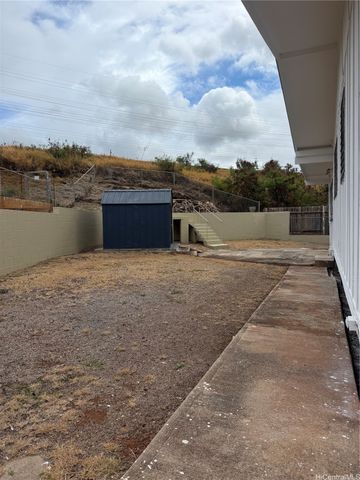 92-772 Maalili Place, Kapolei, HI 96707