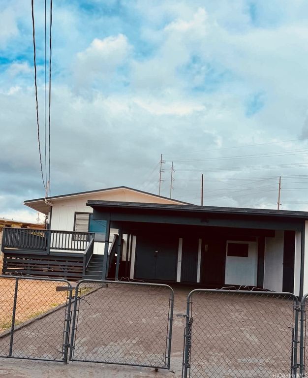 92-772 Maalili Place, Kapolei, HI 96707