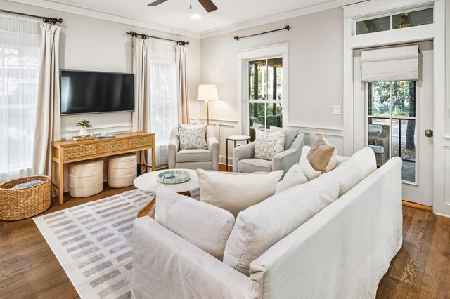 587 Patina Boulevard, Inlet Beach, FL 32461