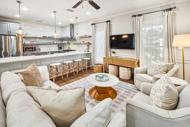 587 Patina Boulevard, Inlet Beach, FL 32461