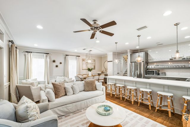 587 Patina Boulevard, Inlet Beach, FL 32461