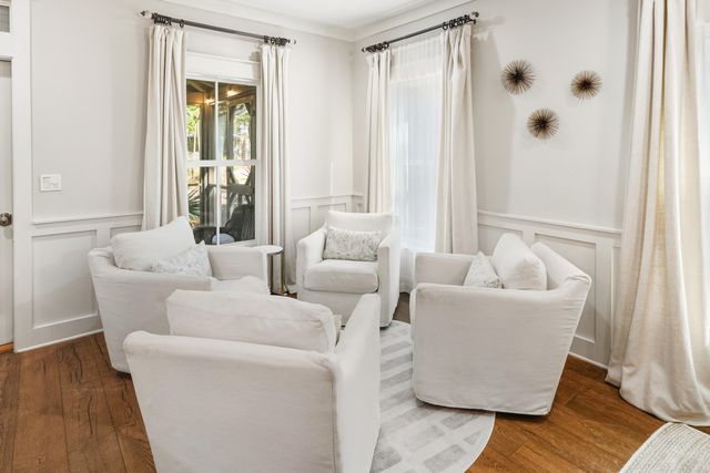 587 Patina Boulevard, Inlet Beach, FL 32461