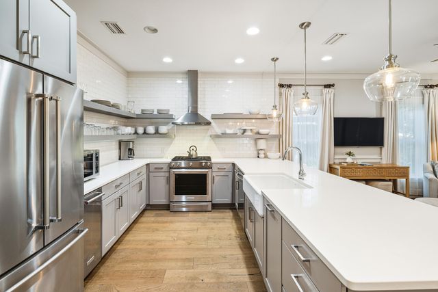 587 Patina Boulevard, Inlet Beach, FL 32461