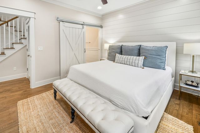 587 Patina Boulevard, Inlet Beach, FL 32461