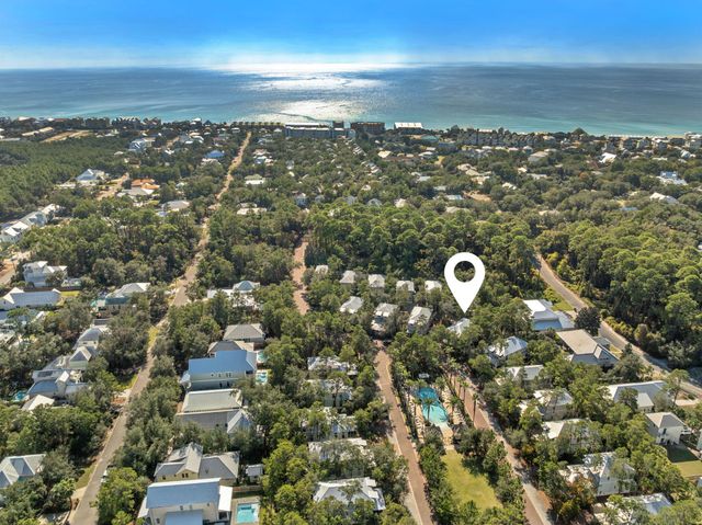 587 Patina Boulevard, Inlet Beach, FL 32461