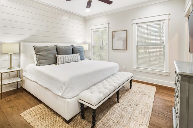 587 Patina Boulevard, Inlet Beach, FL 32461