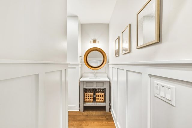 587 Patina Boulevard, Inlet Beach, FL 32461