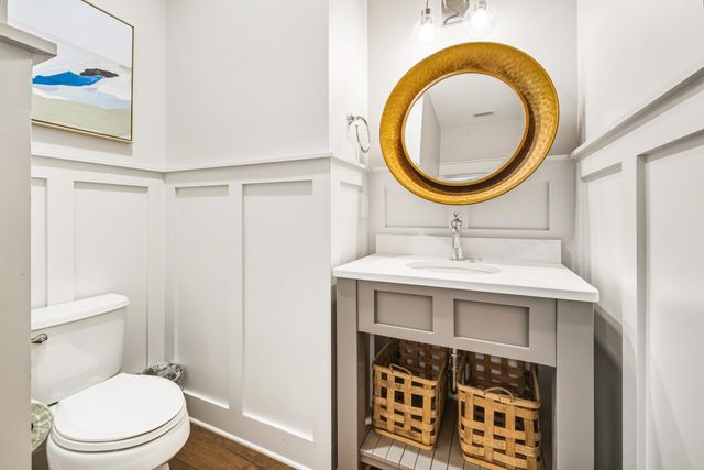 587 Patina Boulevard, Inlet Beach, FL 32461