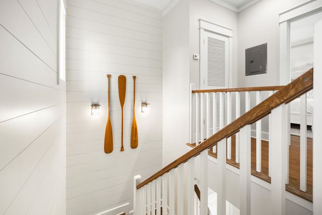 587 Patina Boulevard, Inlet Beach, FL 32461