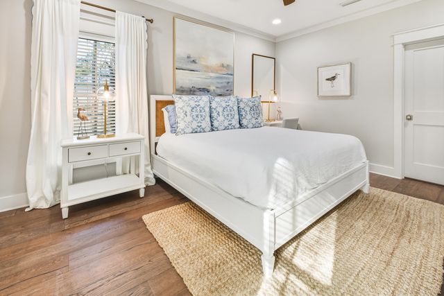 587 Patina Boulevard, Inlet Beach, FL 32461